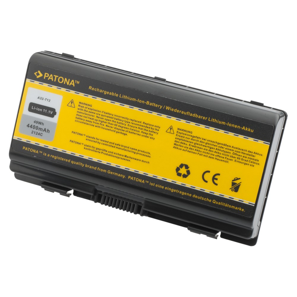 Akku Asus A22-700 A22-P700 A22-P701 Eee PC 700 701 801 900 2G 4G 8G 12G 20G 8800 mAh original arli patona ersatzakku laptop notebook 7BOAAQ040493 A22700 A22-700 A22P700 A22-P700 A22P701 A22-P70 8800mAh