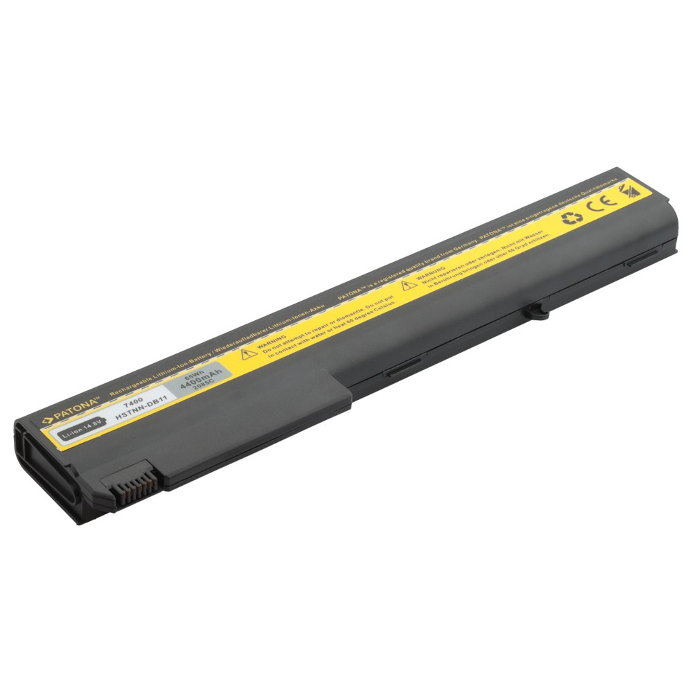 Akku HP Business Notebook 8510p 8510w 8710p 8710w NX7400 8200 8400 8500 8700 9400 original arli patona laptop notebook NC8200 NC8220 NC8430 NW8200 NW8240 NW8440 NW9440 NX7300 NX7400 NX8200 NX8220 NX8410 NX8420 NX9420