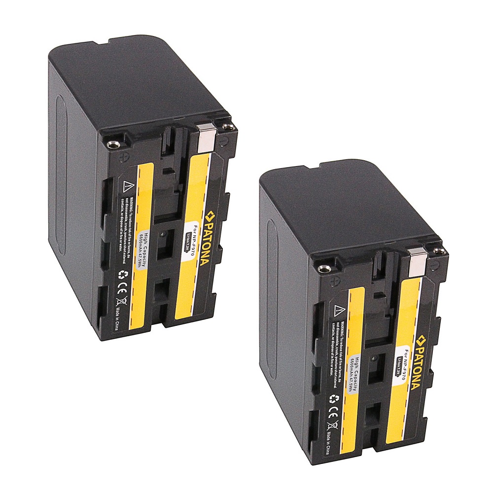 Alimentatore Vhbw Per Sony DCR-VX2100, HDR-FX1, DSC-S70, F707, F717 E Camcorder MiniDV, Sostituisce AC-L10, L15, L100, 8.4V 1.7A