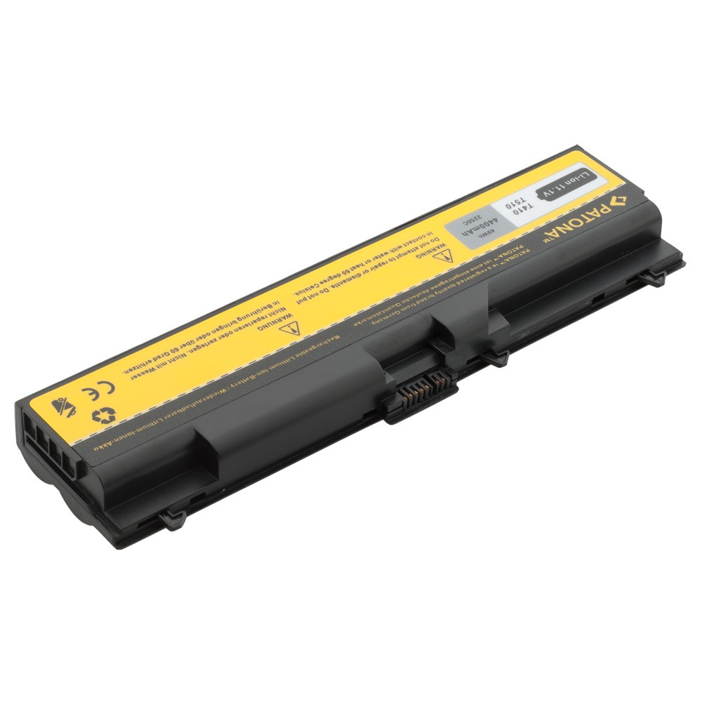 Lenovo E40 T410 ThinkPad E50 L410 L412 L510 4400mAh Edge 14 15 0578-47B 42T4712 42T4235 original arli patona laptop notebook L512 SL410 2842 SL410 2874 SL410k 2842 SL510 T510 T510i T520 W510 T410 T420