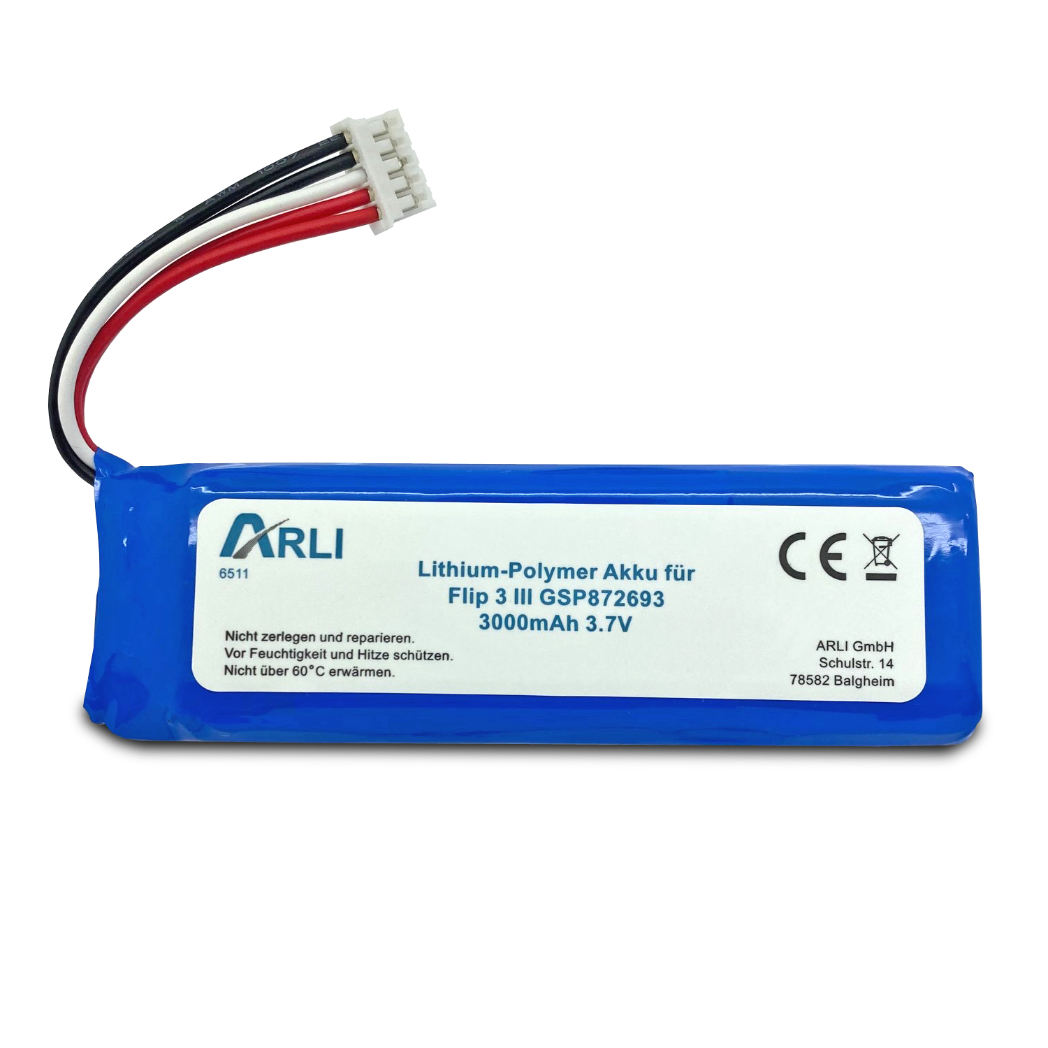 Akku-JBL-Flip3-GSP872693-02