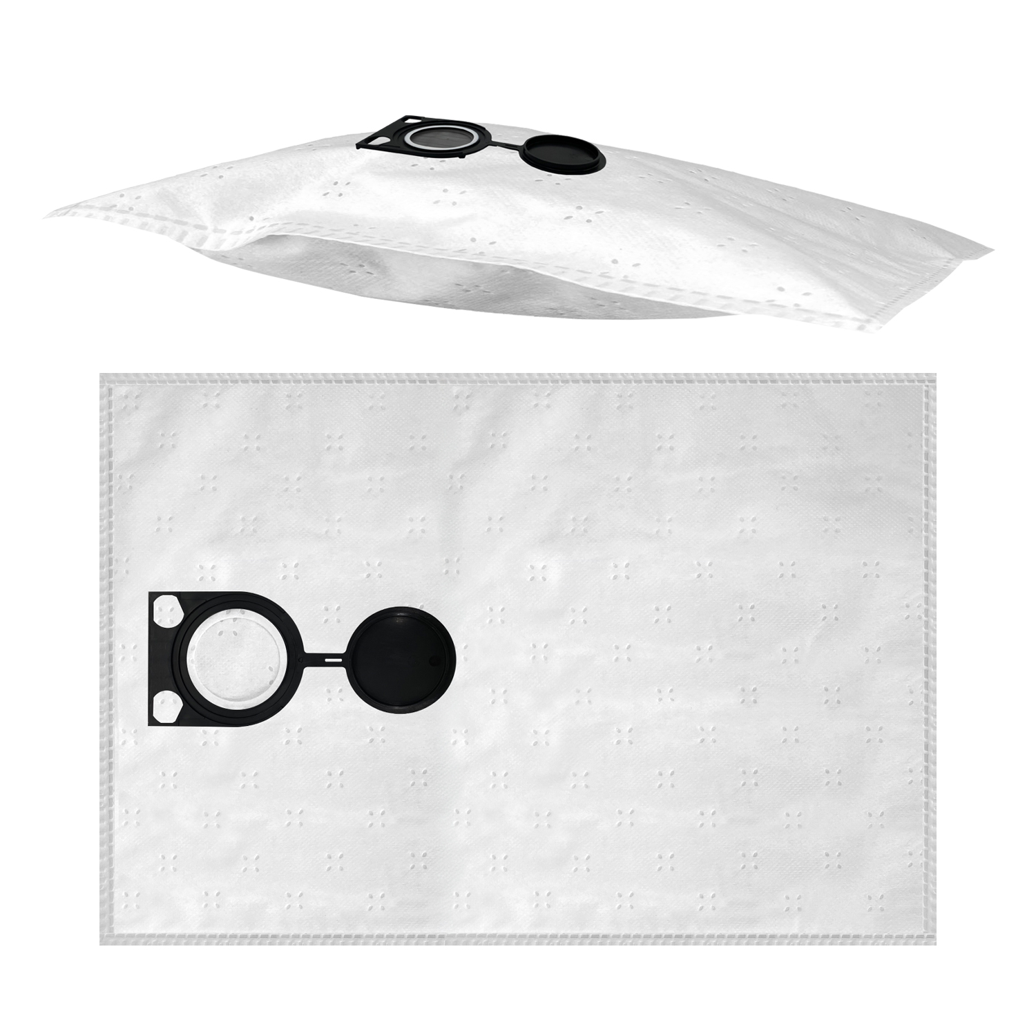 1363-arli-staubsaugerbeutel-01 ARLI Staubsaugerbeutel kompatibel mit Metabo ASA 1200 ASA 1202 ASA 2025