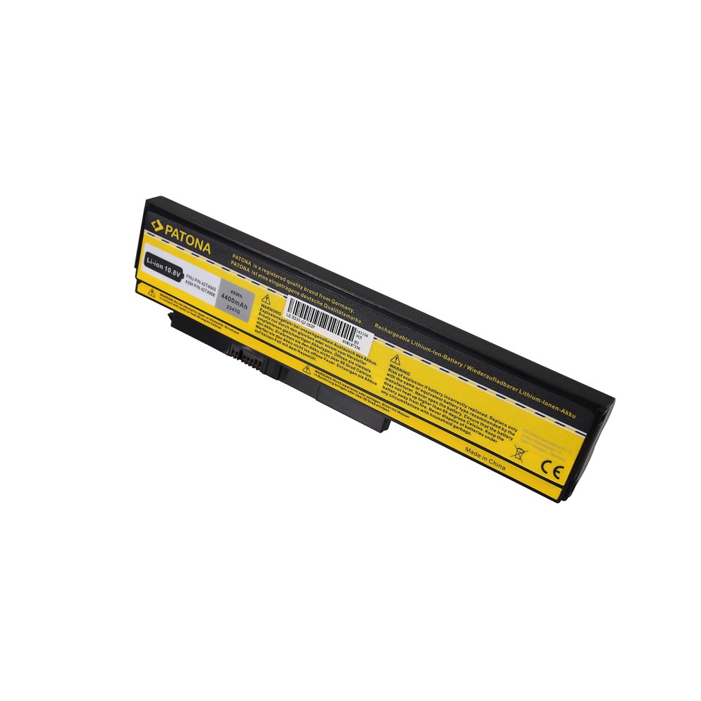 Akku Lenovo ThinkPad X220 X220I X220S X230 nicht für no Tablet version 42T4861 4400 mAh original arli patona ersatzakku laptop notebook I0A36281 0A36282 0A36283 42T4862 42T4863 42T4865 42T4866 42T4867 42T4875 42T4876 42T4901 42T4902 42Y4864