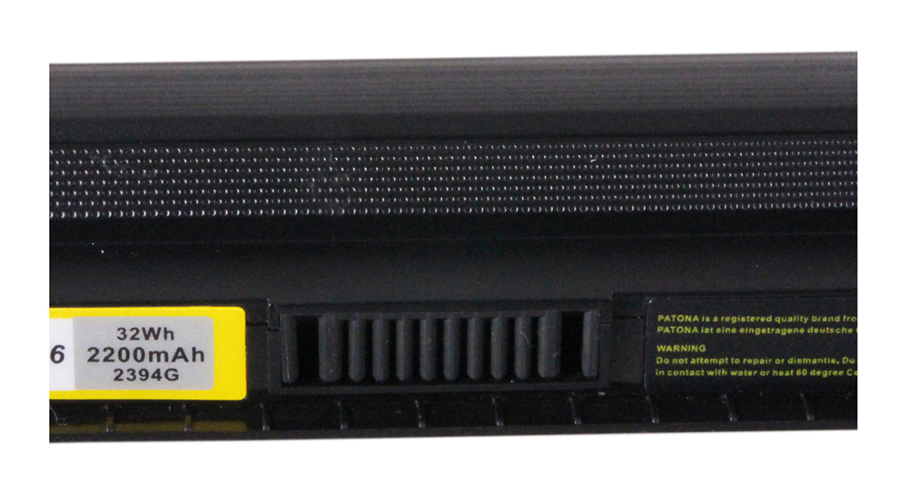 Akku Asus A31-K56 A32-K56 A41-K56 A42-K56 K56 K A P S 46 56 2200 mAh V550 U48 U58 original arli patona ersatzakku laptop notebook 46C A46CA A46CA-WX043D A46CB A46CM A46 A56 E46 E56 K46 P46 R405 S40 U48 S46 V550