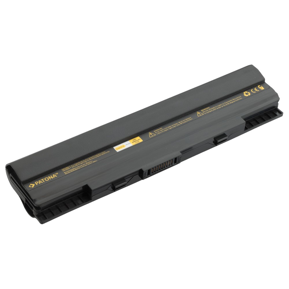 Akku Asus A32-UL20 Eee PC 1201 1201T UL20 UL20A 1201HA 1201N 1201NL 4400 mAh original arli patona ersatzakku laptop notebook A32-UL20 90-NX62B2000Y 9COAAS031219 1201N-PU17-BK 1201N-PU17-SL 1201PN PRO23