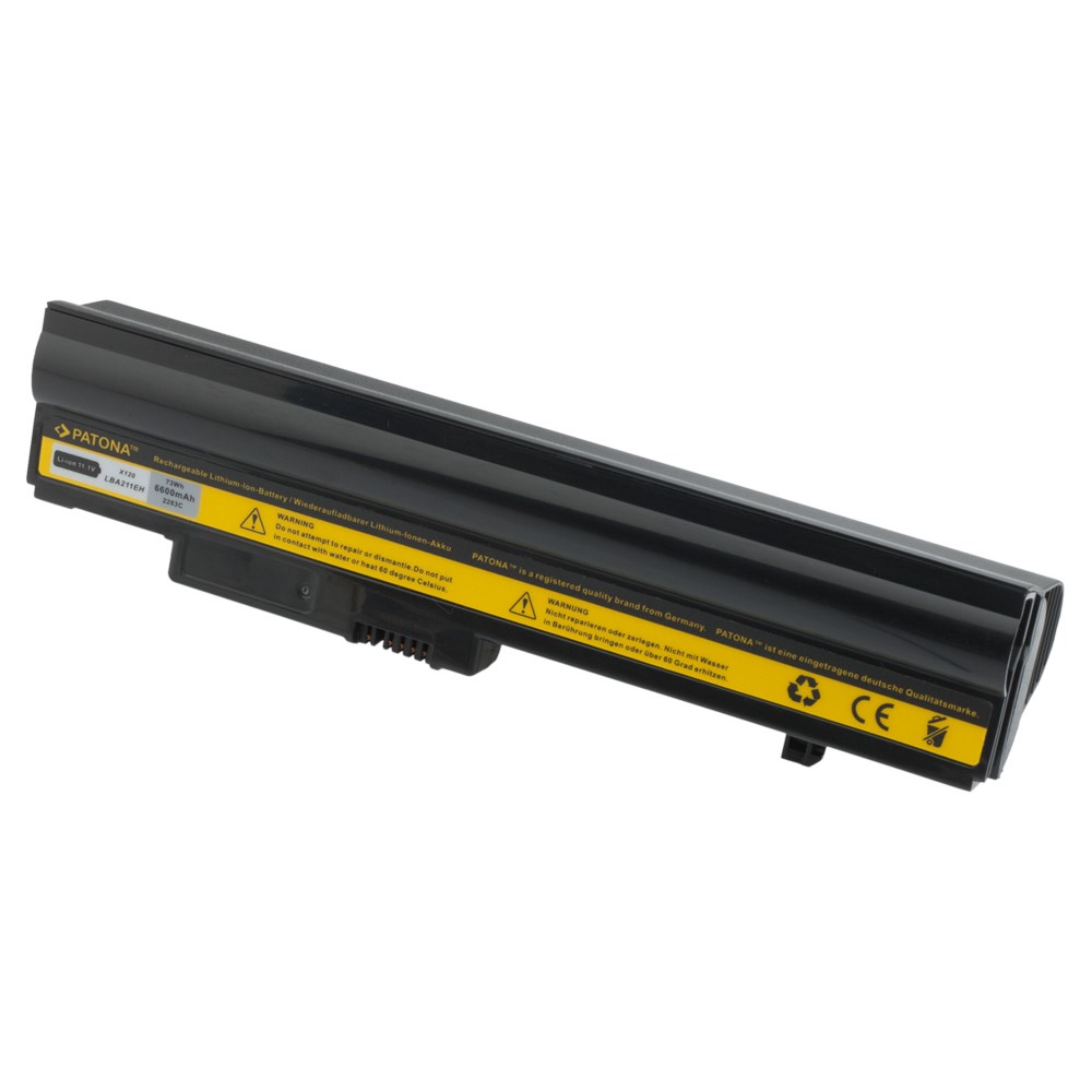 Akku LG X120 X120-H.C7L1A9 X120-L.C7L1A9 X130 LB3211EE LBA211EH 4400mAh original arli patona ersatzakku laptop notebook x-120 x-130 x 120 130 11,1 V 6600 mAh li-Ion batterie kaufen kompatibel passend 4400 mAh 