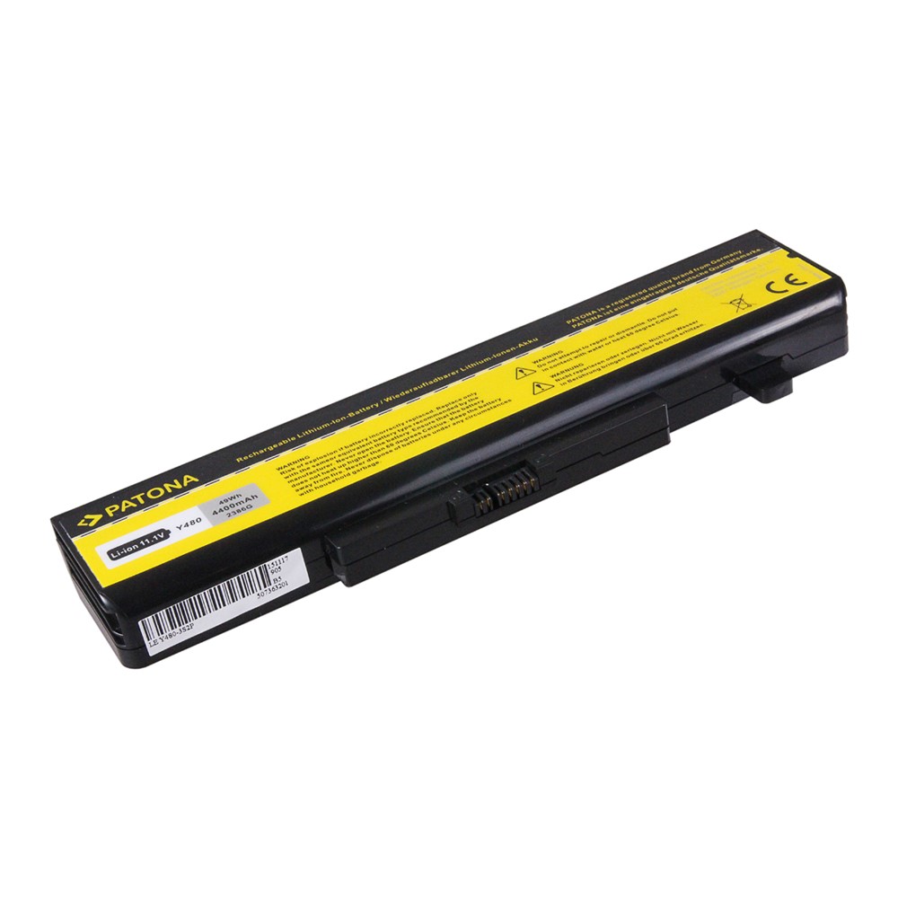 Akku Lenovo V580 V580c W560 Essential G480 G485 G580 G585 G780 IdeaPad B480 Laptop original arli patona ersatzakku laptop notebook  B480 B480A B485 G480 G485 G580 G585 G780 K47 N580 N581 N585 N586 P580 P585 V380 Y480 Y485 Y580,   Z380 Z480 Z485 Z500 Z580
