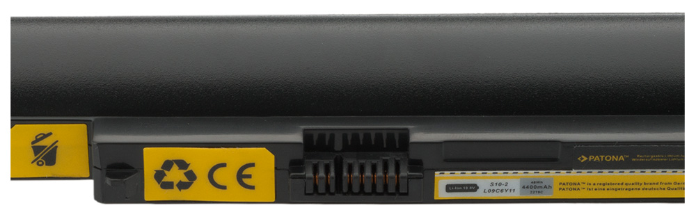 Akku Lenovo IdeaPad S102 S10-2 20027 2957 57Y6276 L09C3B11 L09C6Y11 L09C6Y12 original arli patona ersatzakku laptop notebook 55Y2099 57Y6276 L09C3B11 L09C6Y11 L09C6Y12 L09M3B11 L09S3B11
