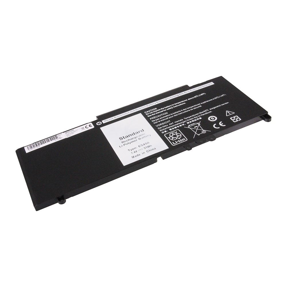 Akku Dell Latitude 3150 3160 E5250 E5450 E5550 7000 mAh 6MT4T 8V5GX G5M10 original arli patona ersatzakku laptop notebook batterie battery ersatz akkus kompatibel passend 7000mAh