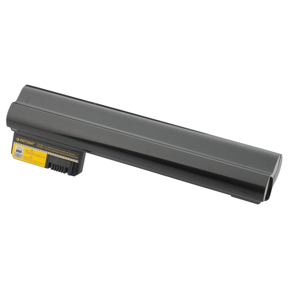 Akku HP COMPAQ Mini CQ20 210 1000 Vivienne Tam 4400 mAh 582214-141 590543-001 original arli patona laptop notebook 90543001 582214141 590543001 590544001 582214-141 590543-001 590544-001 90543-001 HSTNNIB1H