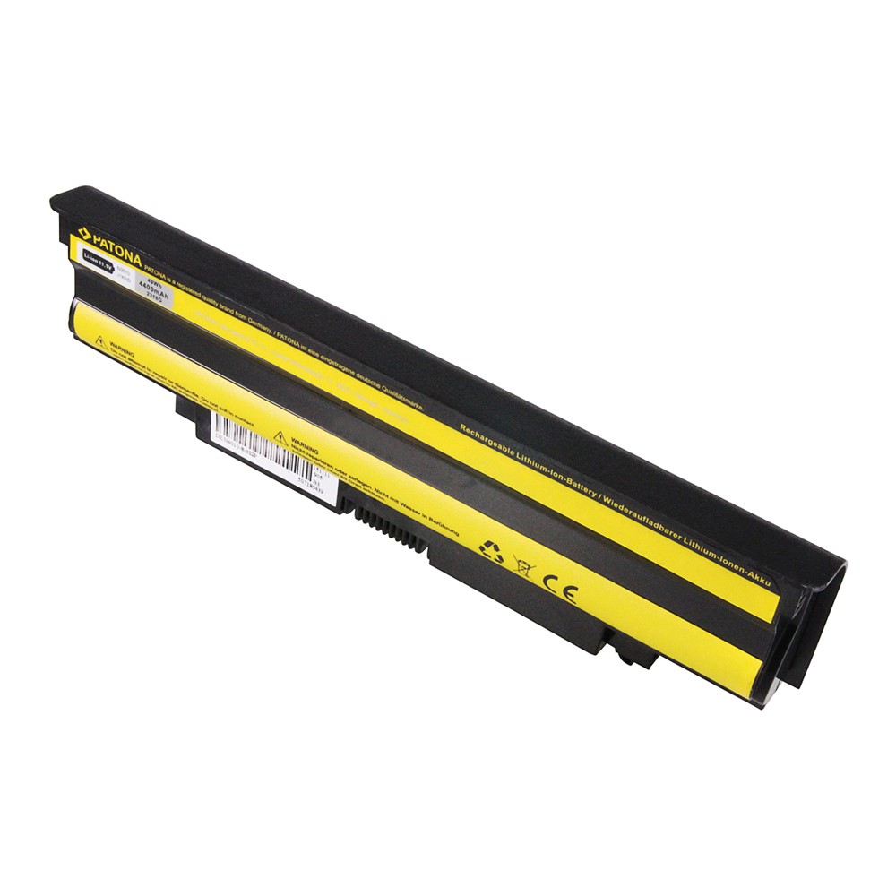 Akku Dell Inspiron 14R N4010 13R 14R 15R 17R 4400 mAh N3010 N4010 N5010 N7010 N5110 J1KND original arli patona ersatzakku laptop notebook batterie battery 04YRJH 07XFJJ 08NH55 312-0233 312-0234 3121205 312-1205 383CW 4T7JN