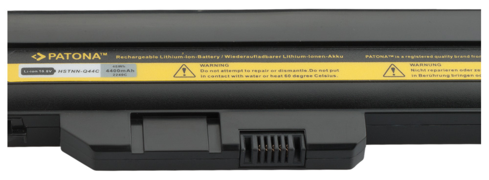 Akku HP Pavilion DM1 DM2 DM3 311 mini dm1-2050er dm1-1010ev dm1-1102ea dm1-1130t original arli patona laptop notebook VP502AA 572831-121 572831-361 586029-001 HSTNN-UB0N HSTNN-OB0N HSTNN-IBON HSTNN-Q44C HSTNN-Q45C