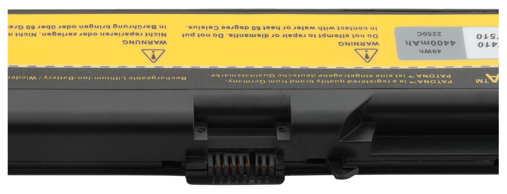Lenovo E40 T410 ThinkPad E50 L410 L412 L510 6600mAh Edge 14 15 0578-47B 42T4712 42T4235 original arli patona laptop notebook L512 SL410 2842 SL410 2874 SL410k 2842 SL510 T510 T510i T520 W510 T410 T420