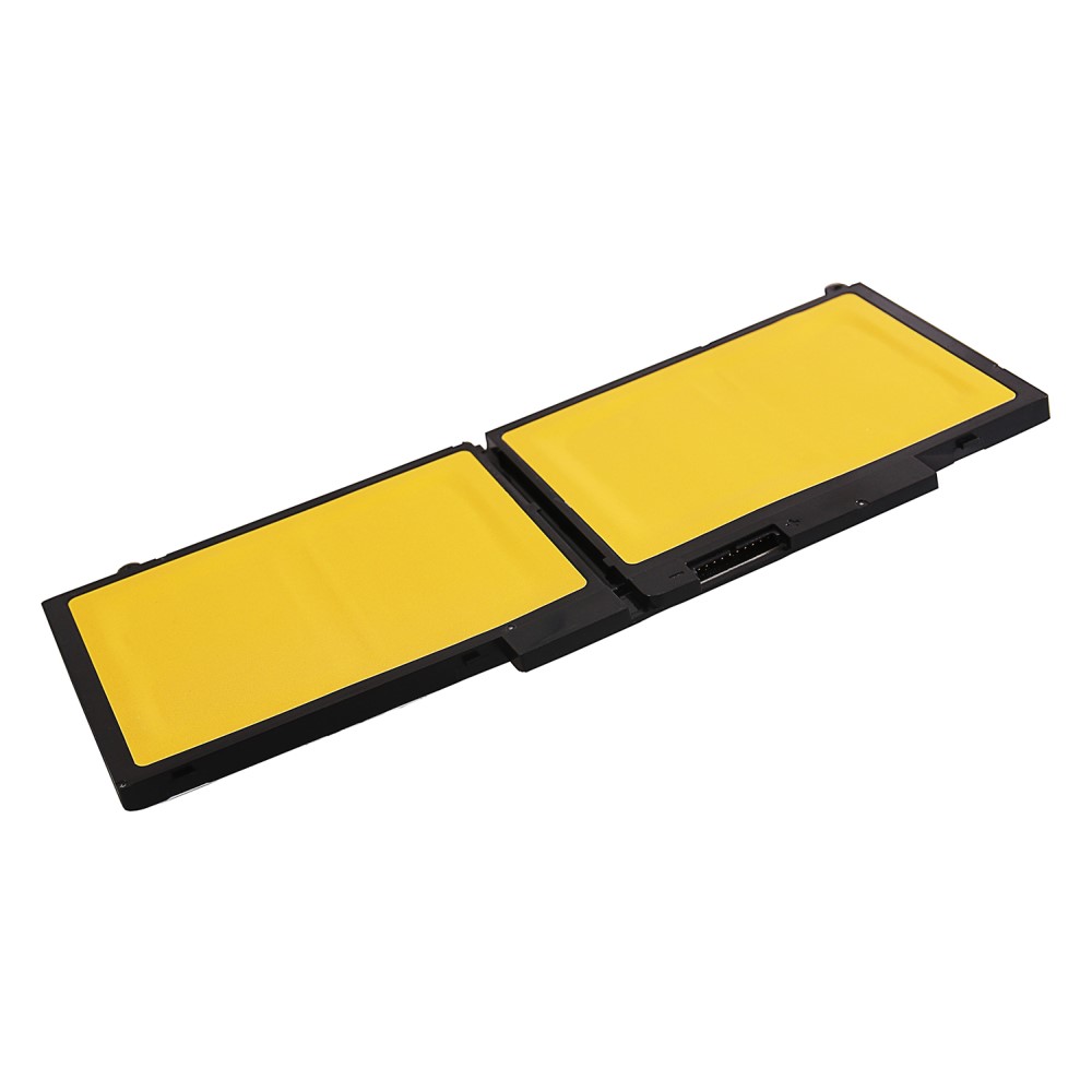 Dell Latitude 3150 3160 E5250 E5450 E5550 6MT4T 8V5GX G5M10 6000 mAh original arli patona ersatzakku laptop notebook batterie battery 6000mAh ersatz akkus