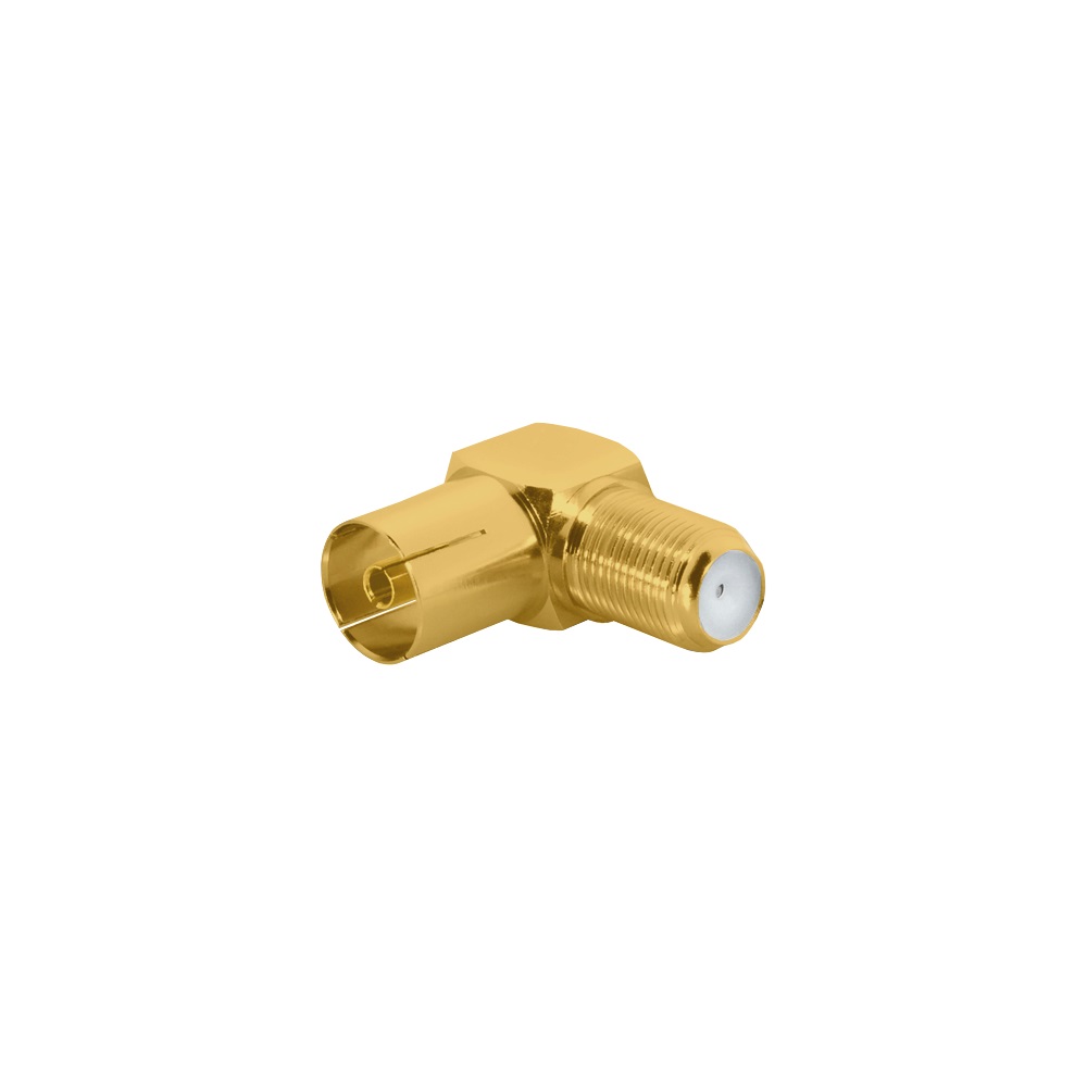 ARLI Winkel Adapter 10x Antnnenstecker + 10x Antennenbuchse vergoldet Adapter Testsieger günstig Top Preis Preisleistung super kaufen Opticum HD Digital GigaBlue Hama Technisat Kathrein Fuba Smart Inverto Humax Venton Wandhalter 60cm 80cm switch Anschluss