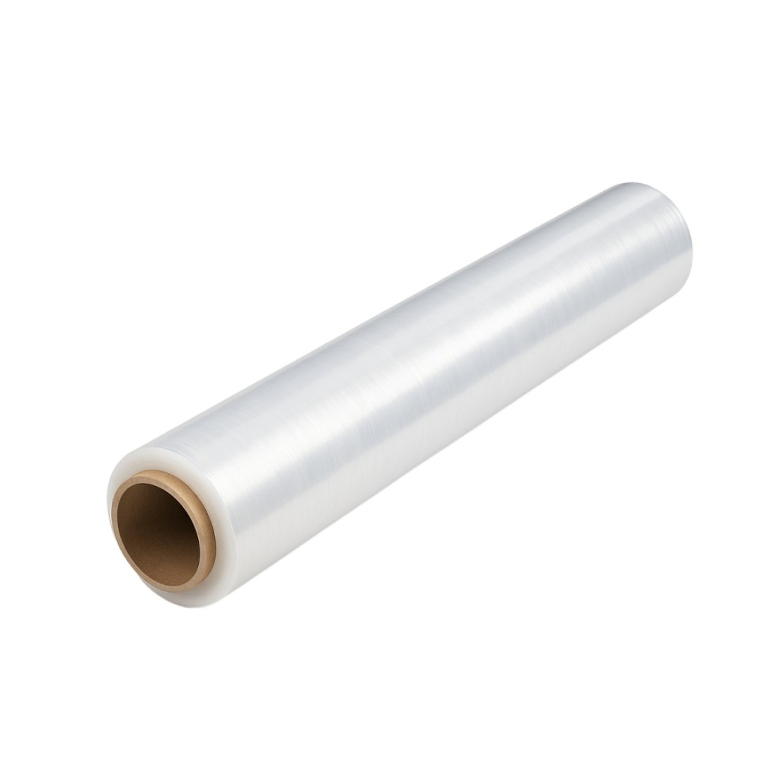 ARLI Stretchfolie 500mm x 250m transparent Palettenfolie Verpackungsfolie Handstretchfolie 