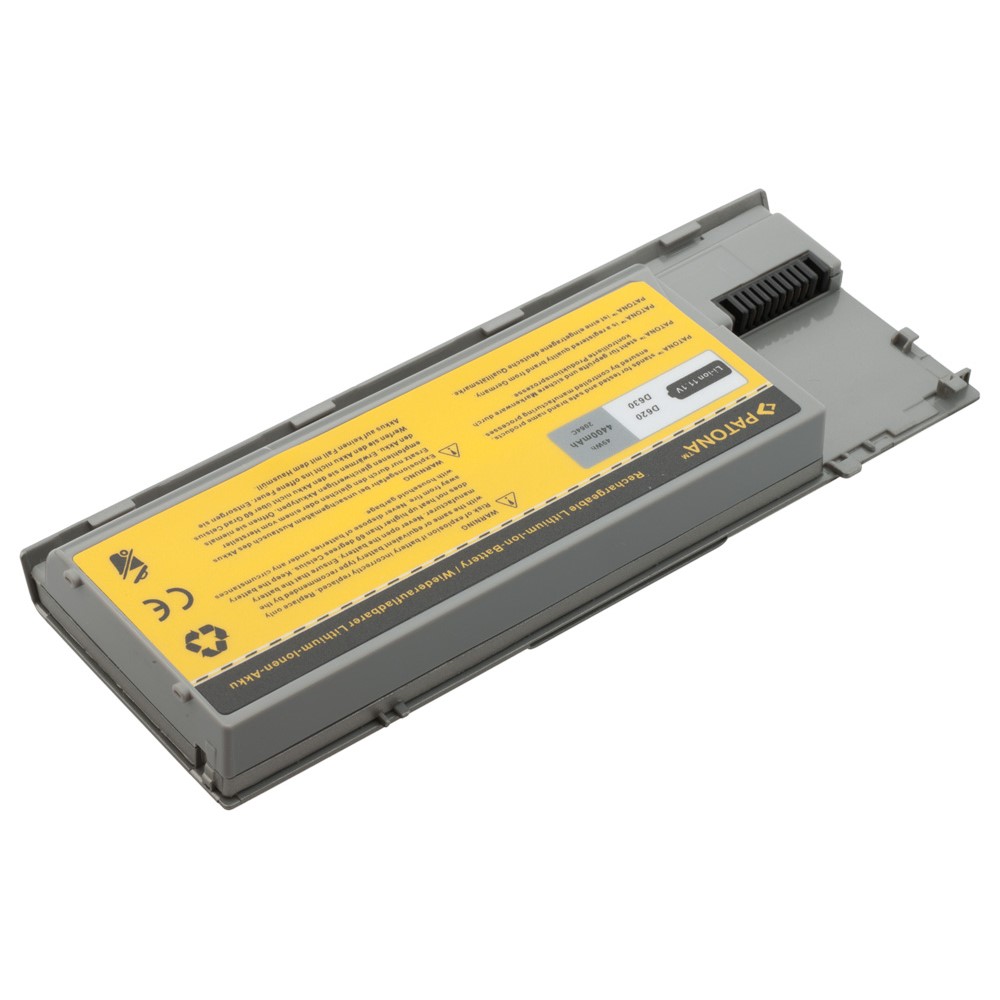 Akku Dell Latitude D620 D630 D631 D640 XPS Precision Mobile WorkStations M2300 4400 mAh original arli patona ersatzakku laptop notebook Batterie Battery TG226 MJ456 GD775 0GD775 0GD787 0JD605 0JD606 0JD610 0JD616 0JD634