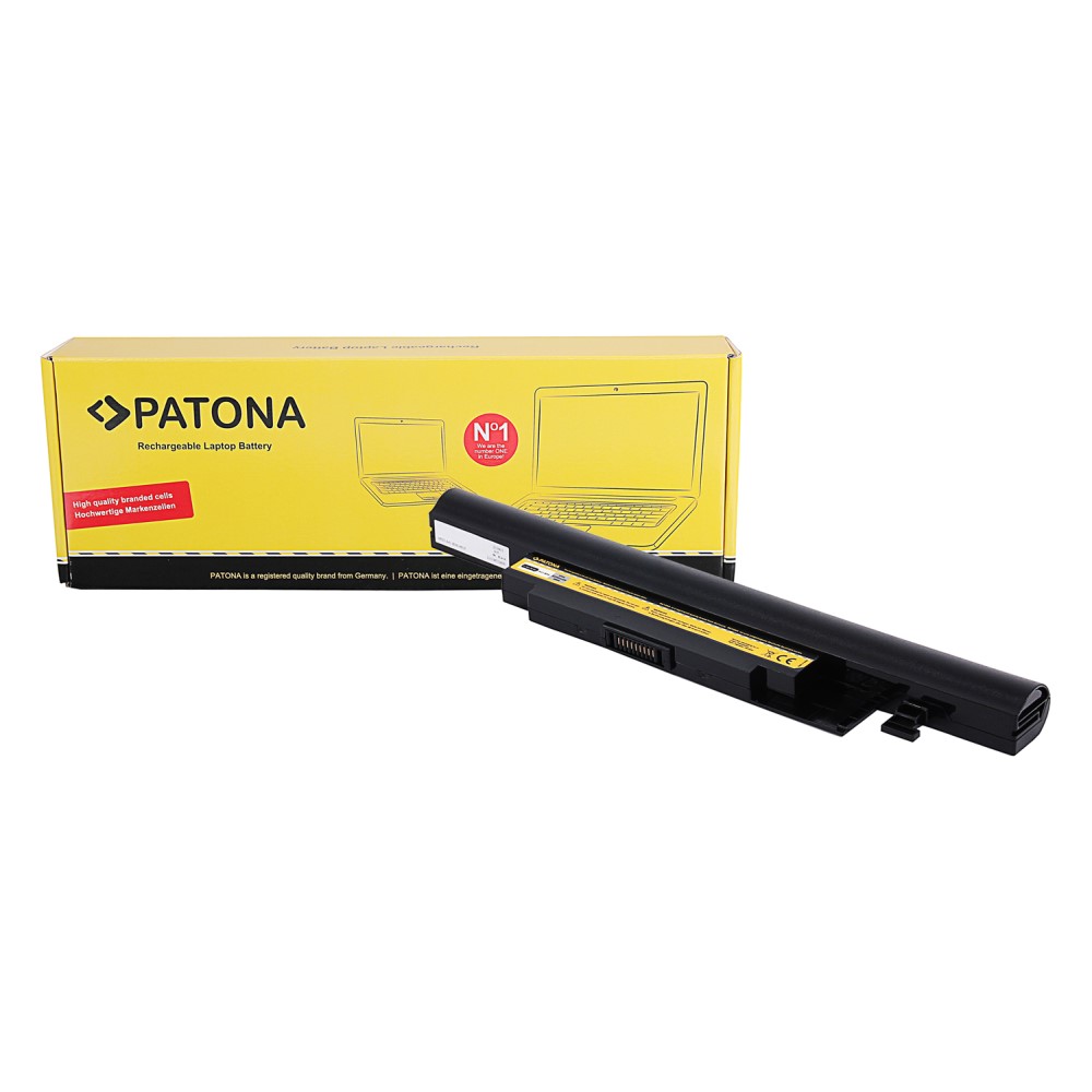 Akku für Medion Akoya S4209 Novatech N1408 Pegatron B34FB Haier S500 Serie A41-B34 A32-B34