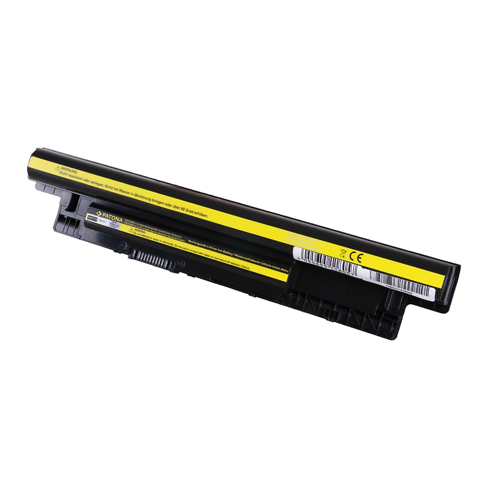 Akku Dell Inspiron 5421 14-3421 14R-5421 14R-5437 15-3521 15R-5521 4400 mAh Vostro 2421 2521 original arli patona ersatzakku laptop notebook batterie battery 143421 153521 173721 14-3421 14R5421 14R-5421 14R5437 14R-5437  15R-5521