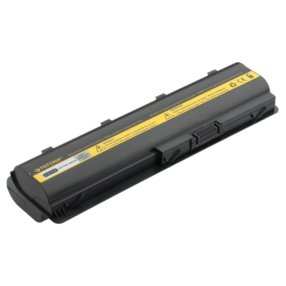 akku HP Compaq Presario CQ32 CQ42 CQ62 CQ72 Pavilion dm4-100 Envy 17 8800 mAh original arli patona laptop notebook HST HSTNN-CB0W HSTNN-CB0X HSTNN-F01C HSTNN-F02C HSTNN-I78C HSTNN-I79C HSTNN-I81C HSTNN-I83C