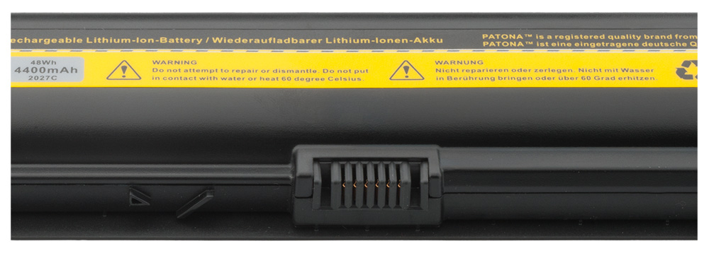 Akku HP Pavilion DV2000 DV6000 DV6100 Presario V3000 V6000 DV6000T 4400 mAh original arli patona laptop notebook HSTNNDB31 HSTNNDB32 HSTNNIB31 HSTNNIB32 HSTNNLB31 HSTNNQ21C HSTNNQ33C HSTNNW20C HSTNNW34C