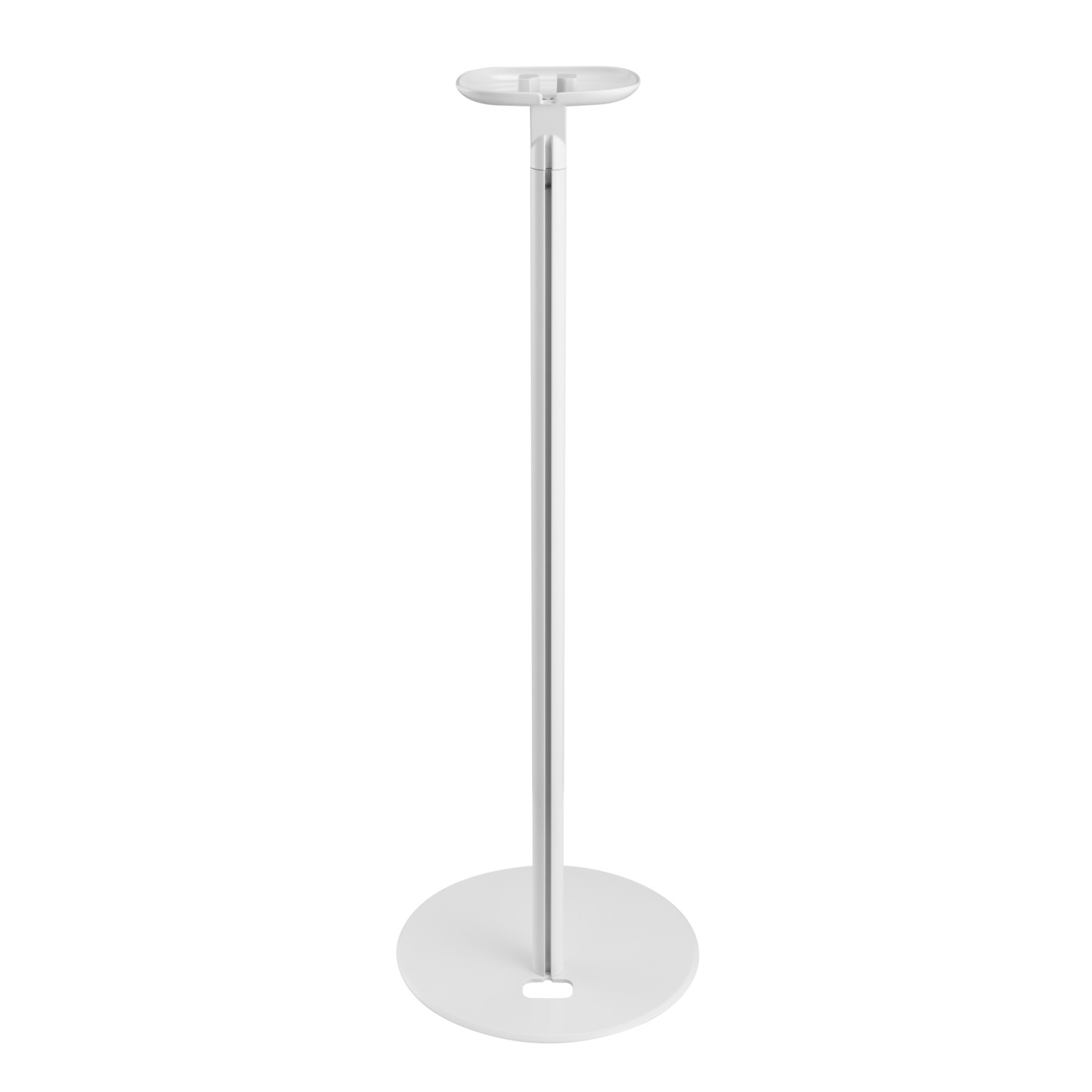 arli mywall lautsprcher sonos one play 1 play:1 wandhalterung boxenhalterung lautsprecherhalter lautsprecherständer boxenständer boxen box wand halter halterung 2 x set pack Träger speaker einstellbar weiss HS18