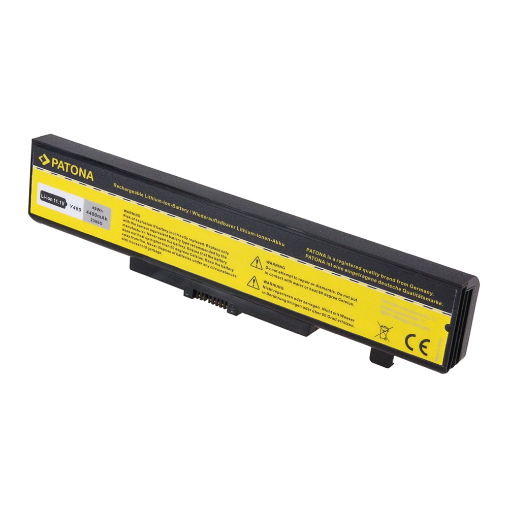 Akku Lenovo V580 V580c W560 Essential G480 G485 G580 G585 G780 IdeaPad B480 Laptop original arli patona ersatzakku laptop notebook  B480 B480A B485 G480 G485 G580 G585 G780 K47 N580 N581 N585 N586 P580 P585 V380 Y480 Y485 Y580,   Z380 Z480 Z485 Z500 Z580