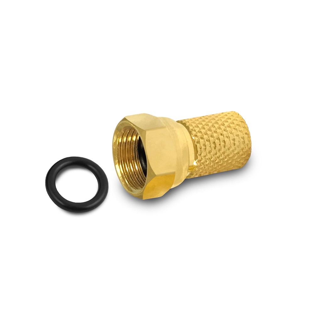 F-STECKER-GOLD arli antennenkabel sat kabel 100m satellitenschüssel digital komplett koaxialkabel koax koaxial tv sat finder lnb stecker satellitenkabel 135db 135 db satkabel antennen kabelfernsehen diseqc schalter 5 fach geschirmt f-stecker werkzeug