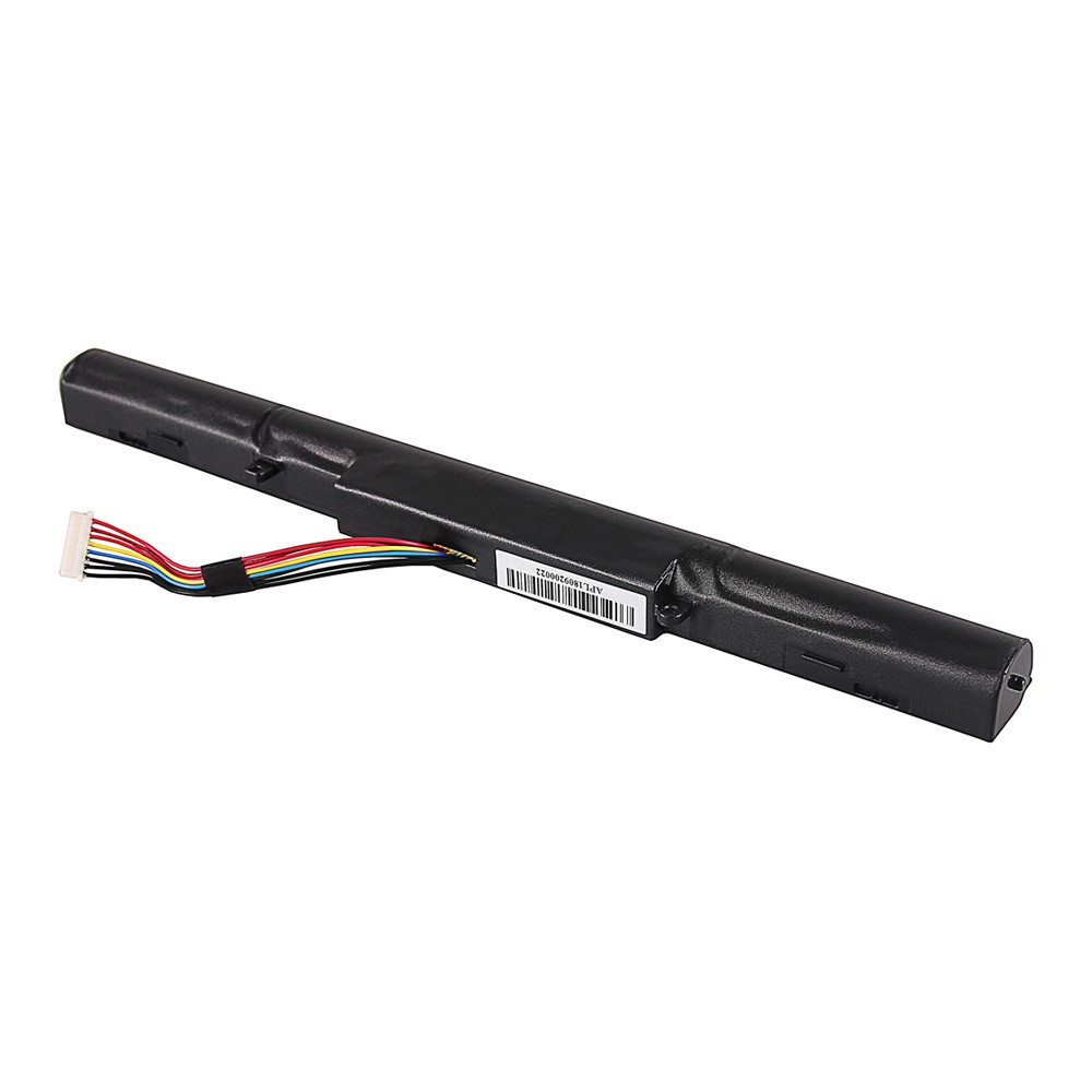 Akku Asus ROG GL752VW GL752JW GL752VL N552VX N752V N752VW N752VX A41N15010 2200 mAh original arli patona ersatzakku laptop notebook 2200mAh batterie N552 GL752 N552V N552VW N552VW-1A