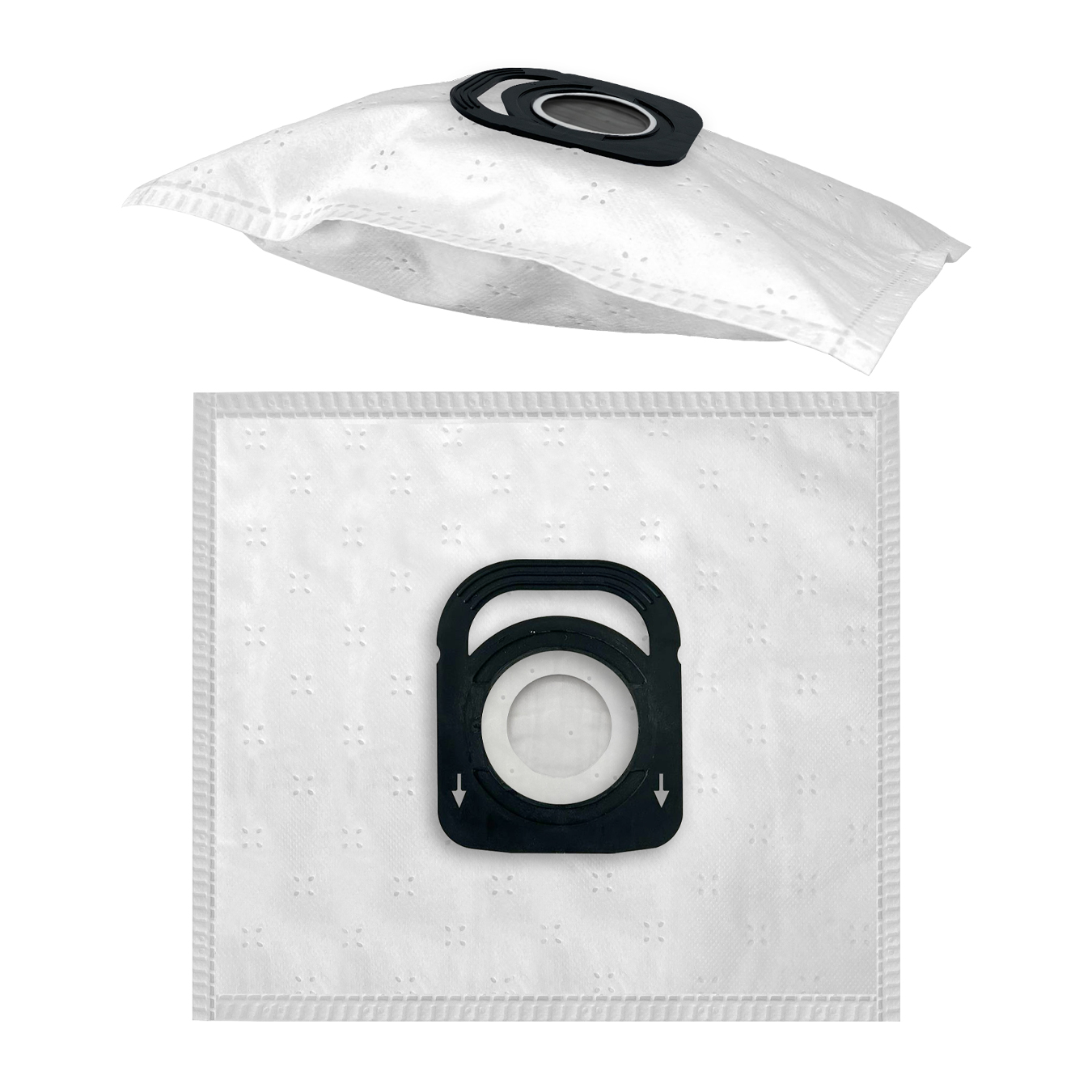 1052_arli_staubsaugerbeutel-ar39_01 ARLI Staubsaugerbeutel kompatibel mit Rowenta RO 6800 - 6899 RO6800 RO6899 X-Treme Power
