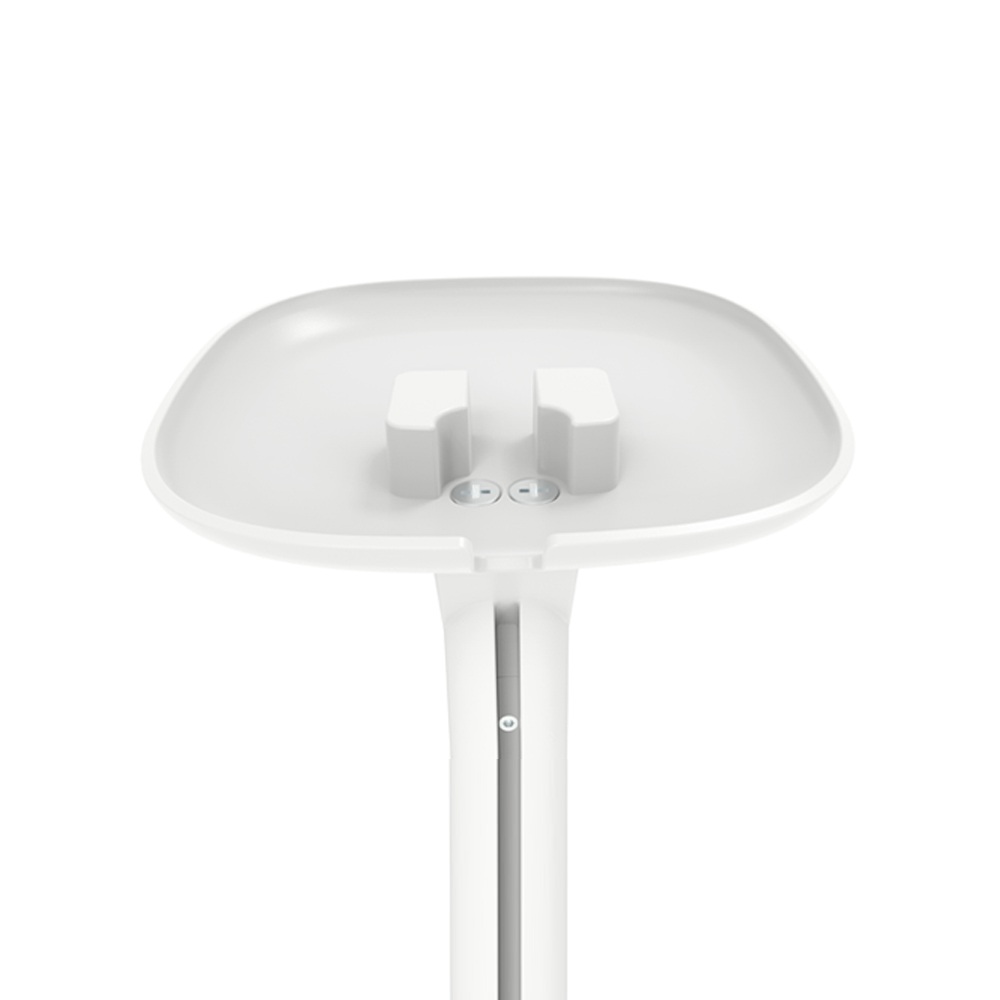 arli mywall lautsprcher sonos one play 1 play:1 wandhalterung boxenhalterung lautsprecherhalter lautsprecherständer boxenständer boxen box wand halter halterung 2 x set pack Träger speaker einstellbar weiss HS18