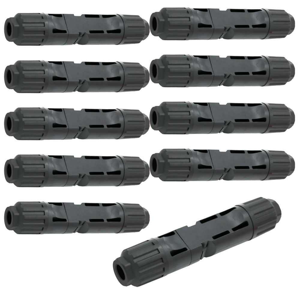 ARLI Werkzeugset 2x Solar Schraubenschlüssel für MC4 Stecker Buchse, (Set, 2-St.,  Schraubenschlüssel), Montage Werkzeug
